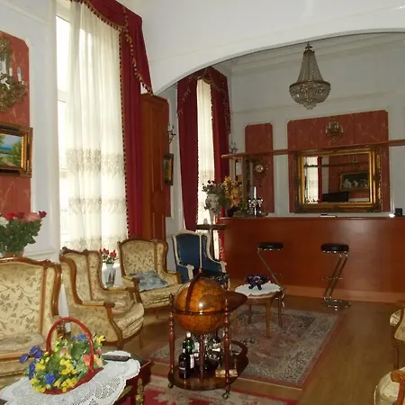 Apartment Central Plombieres-les-Bains