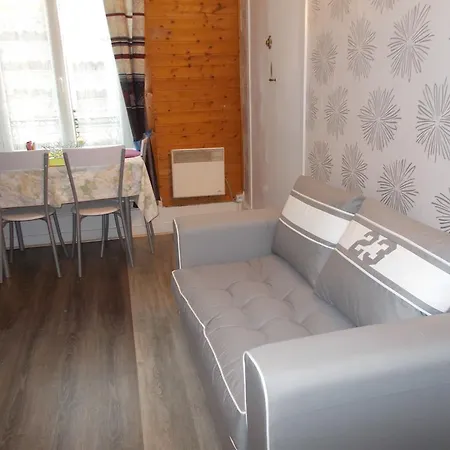 Central Apartment *