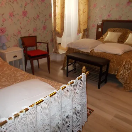 Central Plombieres-les-Bains