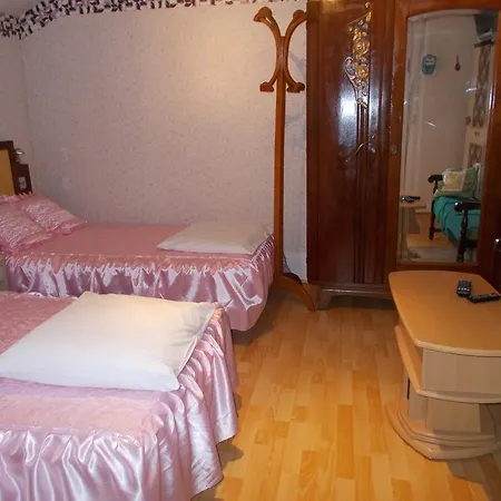 Central Apartment Plombieres-les-Bains