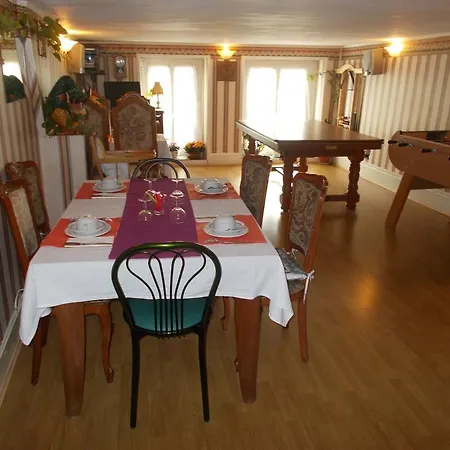 Central Plombieres-les-Bains