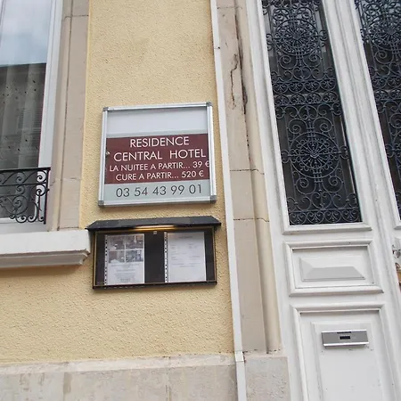 Apartment Central *